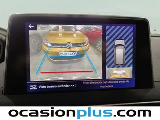 Peugeot 3008 BlueHDi 180 S&S GT EAT6 133 kW (180 CV)