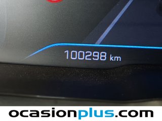 Peugeot 3008 BlueHDi 180 S&S GT EAT6 133 kW (180 CV)