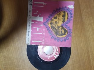 Disco vinilo piccoli