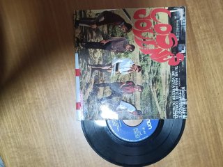 Disco vinilo piccoli