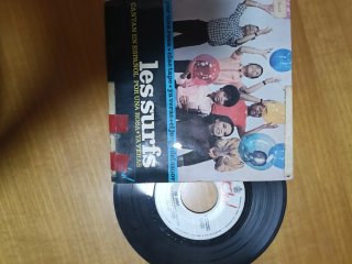 Disco vinilo piccoli