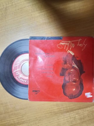 Disco vinilo piccoli