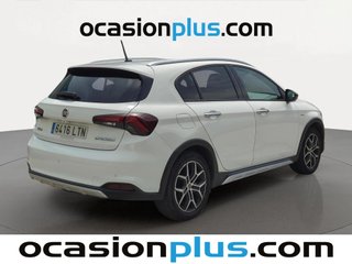 Fiat Tipo 1.0 Cross 73 kW (100 CV)