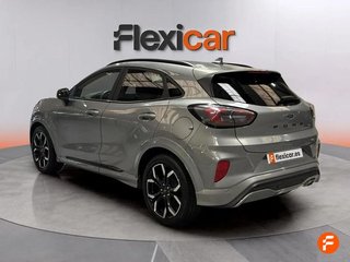 Ford Puma 1.0 EcoBoost 125cv ST-Line MHEV Auto