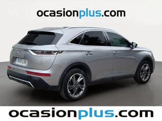 DS DS7 Crossback BlueHDi 130 So Chic Auto 96 kW (130 CV)