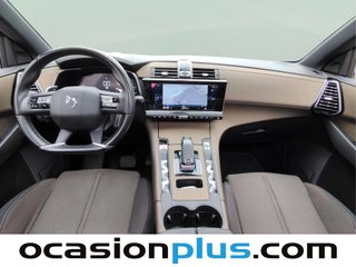 DS DS7 Crossback BlueHDi 130 So Chic Auto 96 kW (130 CV)