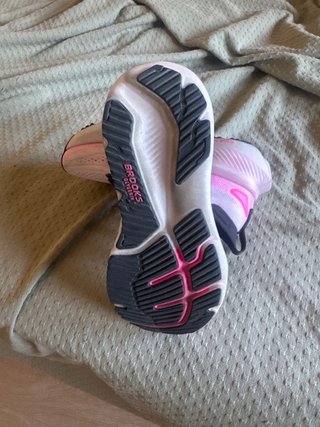Zapatillas Brooks Mujer Running Talla 38