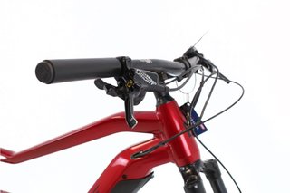 Promo · Bicicleta Haibike AllTrail 5 t.XL Reacondicionada