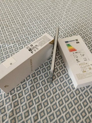 Honor 400 Smart 5G 128GB Gris (A ESTRENAR)