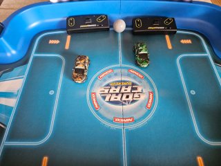 Ninco Racers Goal Cars Supercup