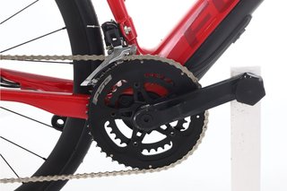 Bicicleta Focus Paralane 2 t.56 Reacondicionada