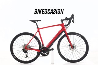 Bicicleta Focus Paralane 2 t.56 Reacondicionada