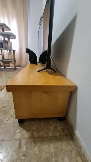 Mesa Tv