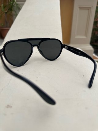 Gafas de sol Prada auténticas