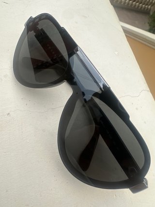 Gafas de sol Prada auténticas
