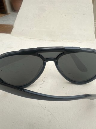 Gafas de sol Prada auténticas