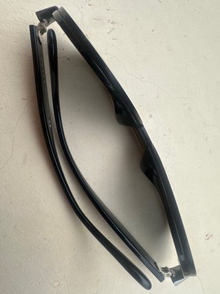 Gafas de sol Prada auténticas