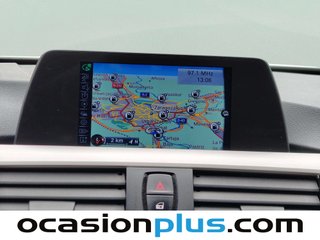 BMW Serie 3 318d Touring 105 kW (143 CV)