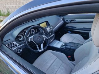 MERCEDES clase e