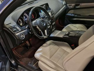MERCEDES clase e
