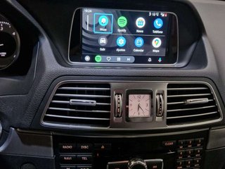 MERCEDES clase e