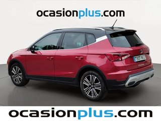 SEAT Arona 1.0 TSI Xperience XL 81 kW (110 CV)