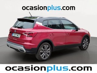 SEAT Arona 1.0 TSI Xperience XL 81 kW (110 CV)