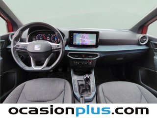 SEAT Arona 1.0 TSI Xperience XL 81 kW (110 CV)