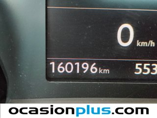 Peugeot 308 1.6 GTi 184 kW (250 CV)