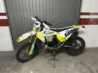Husqvarna TE 300