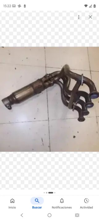 Restos despiece Kawasaki Z800