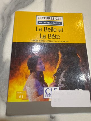 Llibre frances 2 ESO