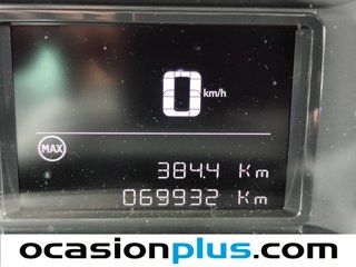 Citroen C3 Aircross PureTech 110 S&S Feel Pack 81 kW (110 CV)