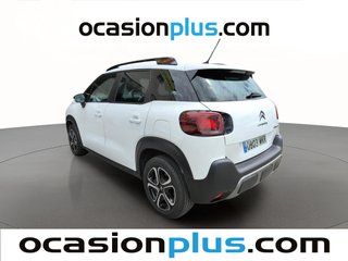 Citroen C3 Aircross PureTech 110 S&S Feel Pack 81 kW (110 CV)
