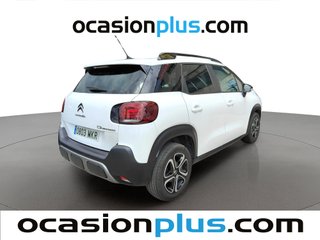 Citroen C3 Aircross PureTech 110 S&S Feel Pack 81 kW (110 CV)