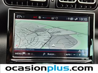 Citroen C3 Aircross PureTech 110 S&S Feel Pack 81 kW (110 CV)