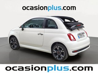 Fiat 500C 1.2 8v Cabrio S 51 kW (69 CV)