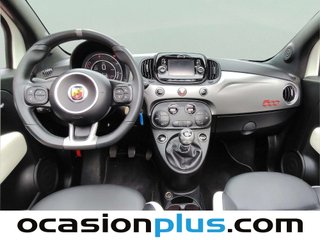 Fiat 500C 1.2 8v Cabrio S 51 kW (69 CV)