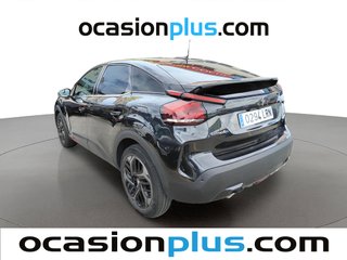 Citroen C4 PureTech 130 S&S 6v Feel Pack 96 kW (130 CV)