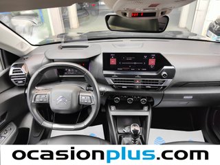 Citroen C4 PureTech 130 S&S 6v Feel Pack 96 kW (130 CV)
