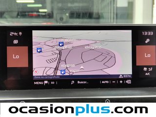 Citroen C4 PureTech 130 S&S 6v Feel Pack 96 kW (130 CV)