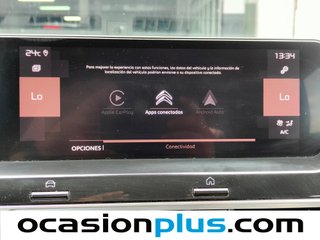 Citroen C4 PureTech 130 S&S 6v Feel Pack 96 kW (130 CV)