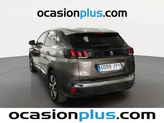 Peugeot 3008 PureTech 130 S&S Allure 96 kW (130 CV)