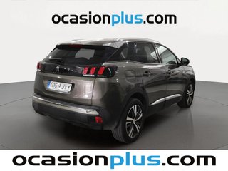 Peugeot 3008 PureTech 130 S&S Allure 96 kW (130 CV)