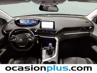 Peugeot 3008 PureTech 130 S&S Allure 96 kW (130 CV)