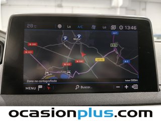 Peugeot 3008 PureTech 130 S&S Allure 96 kW (130 CV)