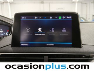 Peugeot 3008 PureTech 130 S&S Allure 96 kW (130 CV)