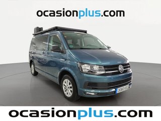 Volkswagen Multivan The Original Corto 2.0 TDI BMT 75 kW (102 CV)