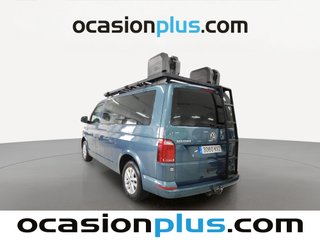 Volkswagen Multivan The Original Corto 2.0 TDI BMT 75 kW (102 CV)