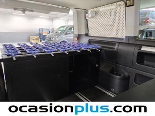 Volkswagen Multivan The Original Corto 2.0 TDI BMT 75 kW (102 CV)